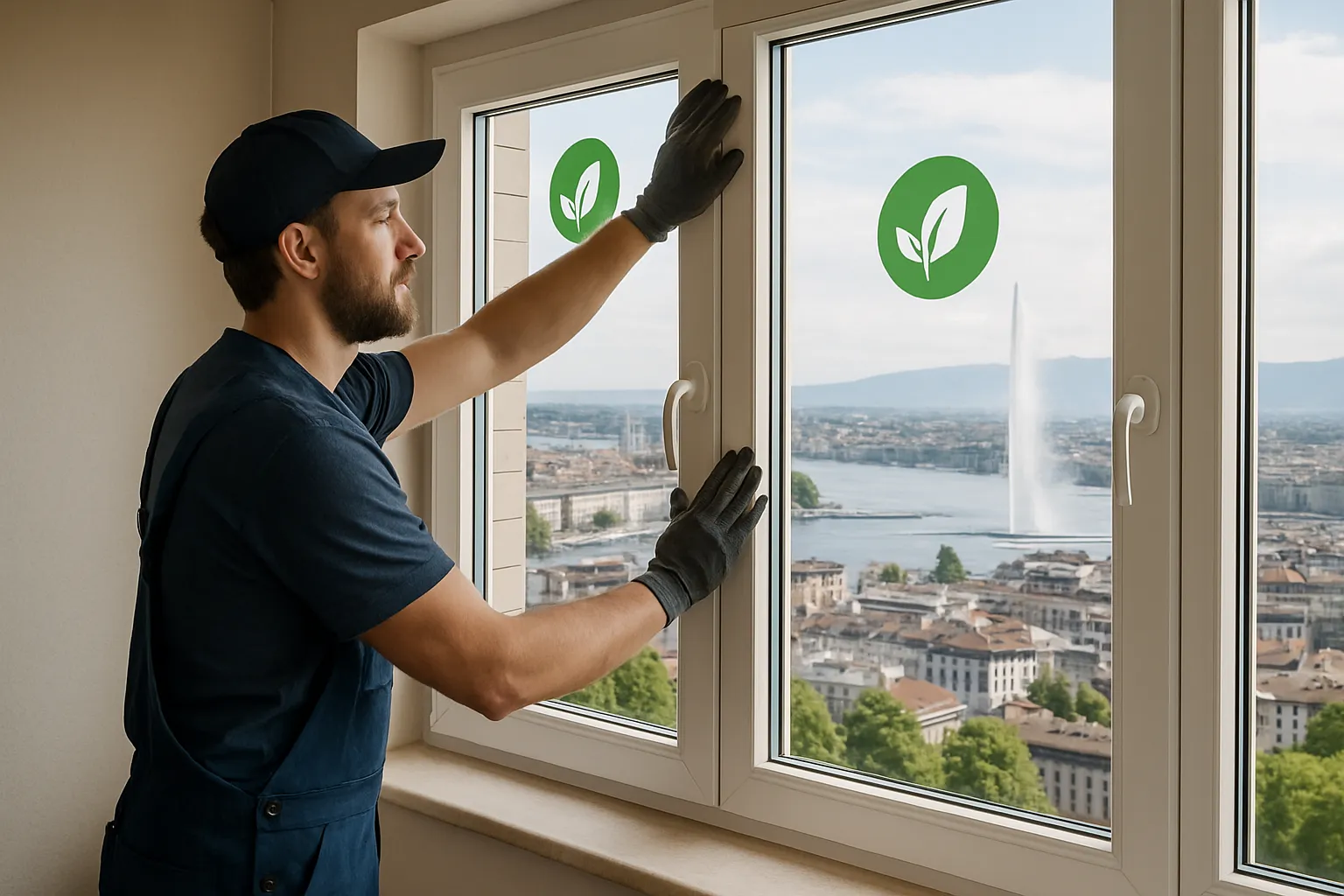 Durabilité sans compromis