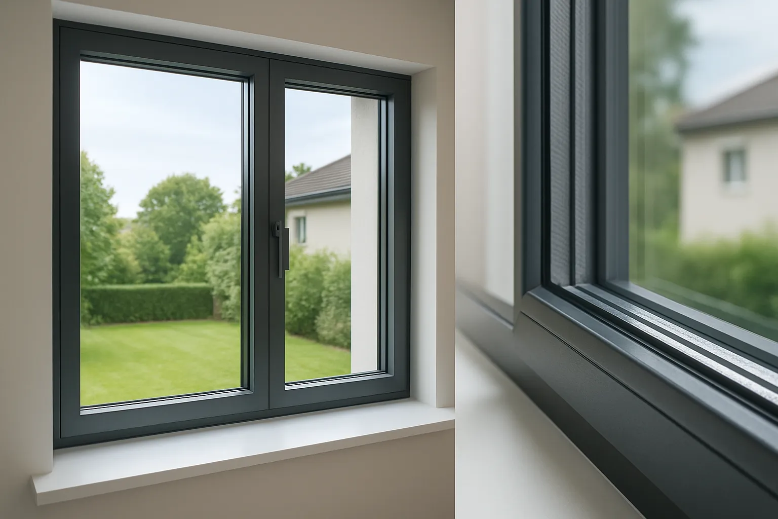 Isolation thermique optimale